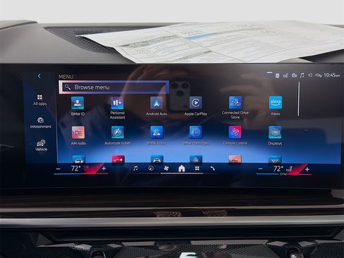 New 2026 BMW X5 xDrive40i image 16