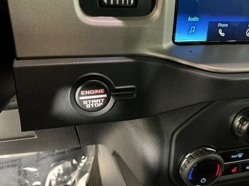 Used 2023 Ford Bronco Raptor AWD/4WD image 25