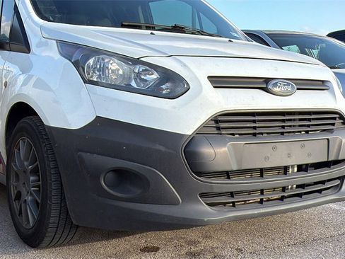 Used 2017 Ford Transit Connect XL image 12