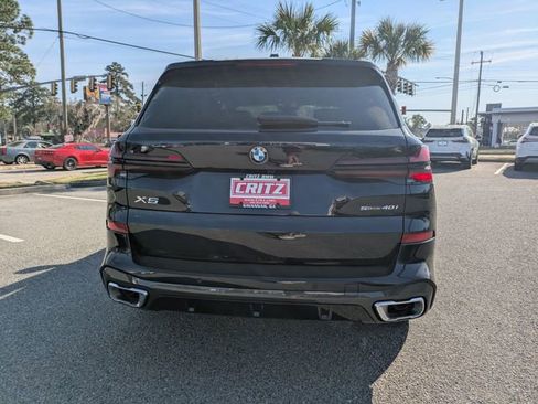 New 2026 BMW X5 sDrive40i image 6