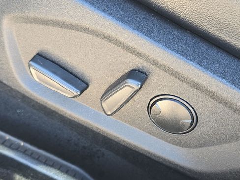 Certified 2022 Ford Edge Titanium image 12