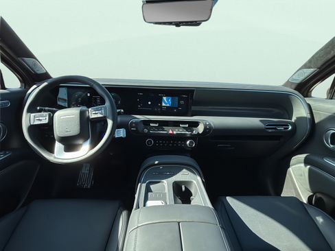 New 2026 Hyundai Palisade Calligraphy AWD/4WD image 9