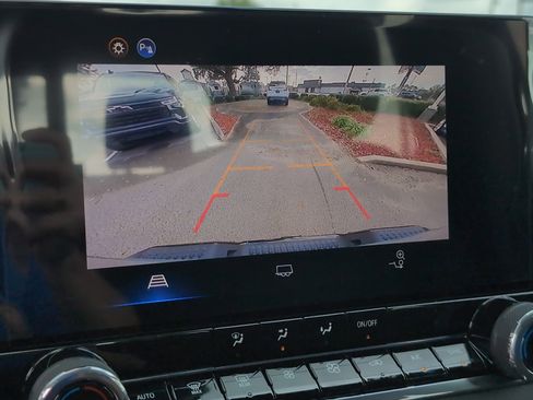 New 2026 Chevrolet Colorado Trail Boss image 14