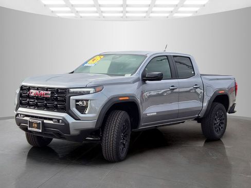 New 2026 GMC Canyon Elevation w/ Convenience Package image 8