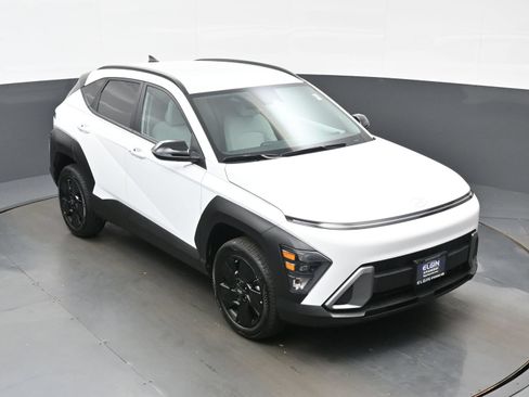 Certified 2026 Hyundai Kona SEL Sport AWD/4WD image 39