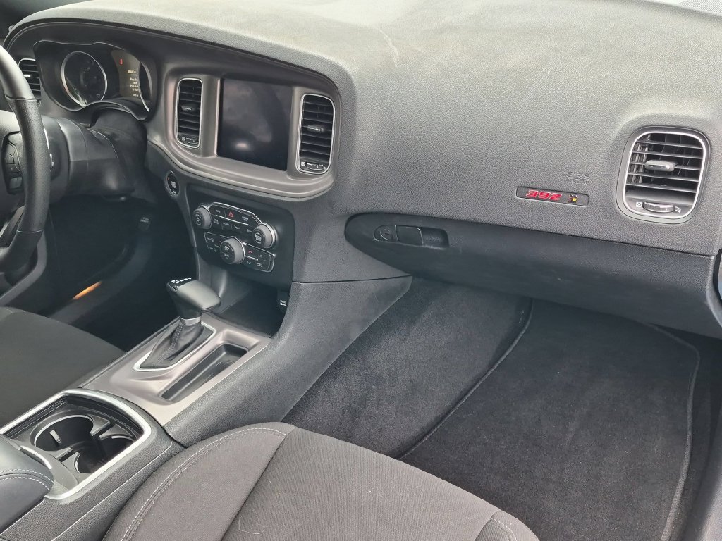 Used 2023 Dodge Charger Scat Pack RWD image 24