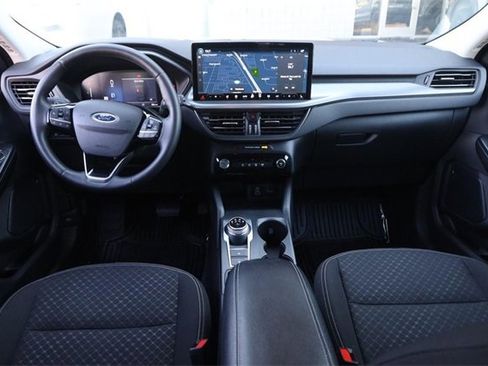 Certified 2024 Ford Escape Active w/ Tech Pack #1 image 20