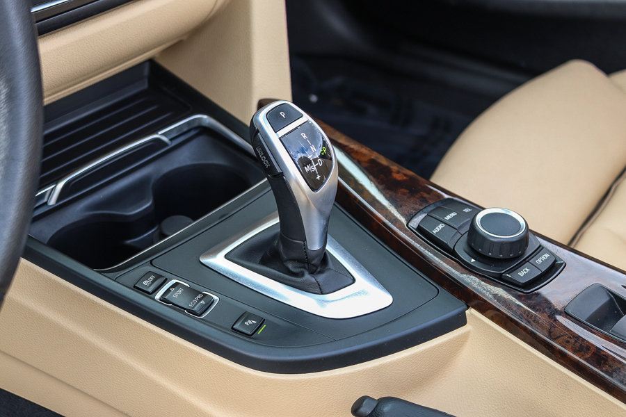 Used 2017 BMW 430i Convertible RWD image 29