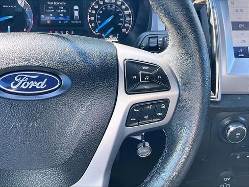 Used 2022 Ford Ranger XLT w/ Equipment Group 301A Mid image 15