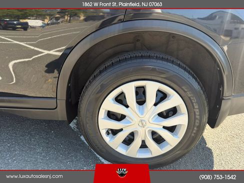 Used 2014 Nissan Rogue S AWD/4WD image 42