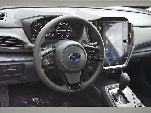 New 2026 Subaru Crosstrek 2.0i Premium image 12