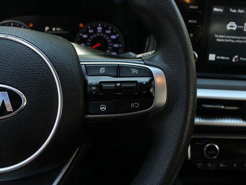 Used 2021 Kia K5 LXS image 30