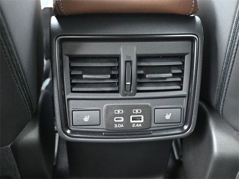 New 2025 Subaru Forester Touring image 20