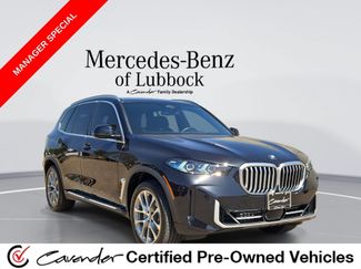 Used 2026 BMW X5 sDrive40i RWD video 1