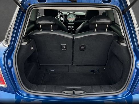 Used 2007 MINI Cooper S FWD image 14