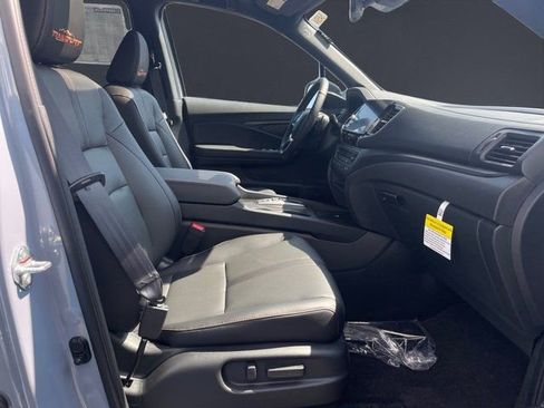 New 2026 Honda Ridgeline TrailSport image 15