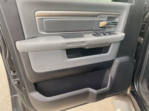 Used 2016 RAM 1500 Big Horn image 16