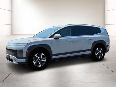 New 2026 Hyundai Ioniq 9 SE