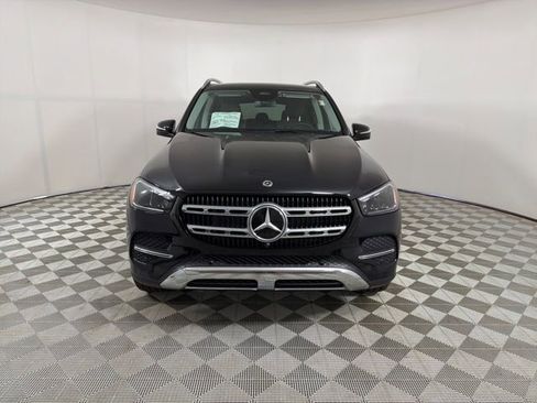 New 2026 Mercedes-Benz GLE 350 4MATIC image 2