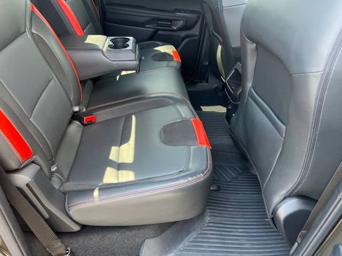 Used 2024 Ford Ranger Raptor AWD/4WD image 40