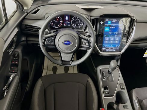 New 2025 Subaru Crosstrek 2.0i Premium image 18