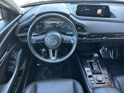 Used 2025 MAZDA CX-30 AWD 2.5 S w/ Preferred Package image 13
