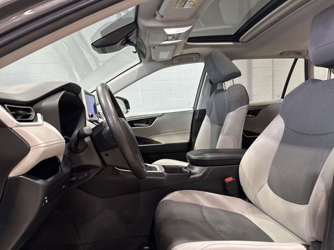 Certified 2023 Toyota RAV4 XLE w/ Convenience Package image 13