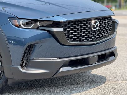 New 2025 MAZDA CX-50 AWD 2.5 S w/ Weather Package