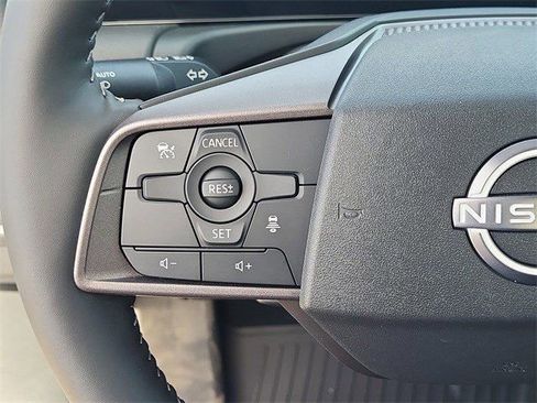 New 2026 Nissan Sentra SV w/ SV Convenience Package FWD image 10