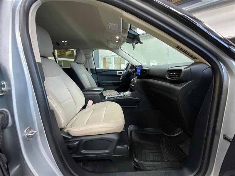 Used 2020 Ford Explorer 4WD image 33