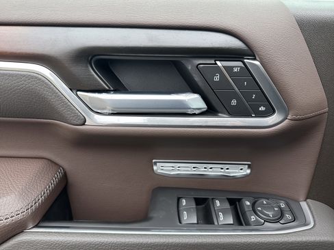 New 2026 GMC Sierra 1500 Denali w/ Technology Package image 15