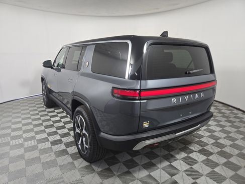 Used 2024 Rivian R1S Adventure AWD/4WD image 3