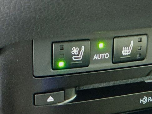 Used 2021 Lexus ES 350 w/ Premium Package image 20