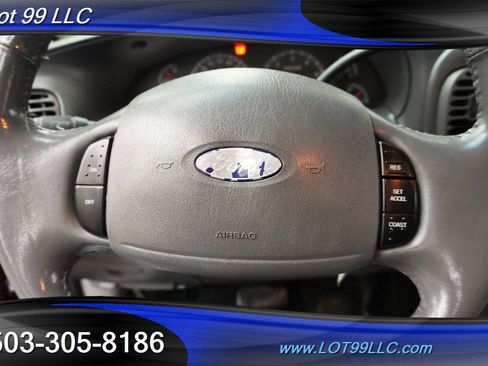 Used 2003 Ford F150 XLT image 21