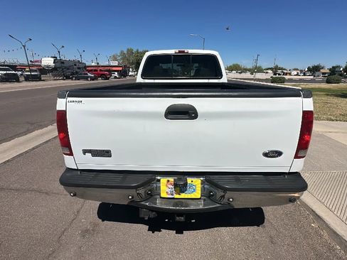 Used 2004 Ford F350 XL image 3
