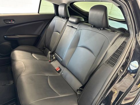 Used 2021 Toyota Prius Prime XLE FWD image 38
