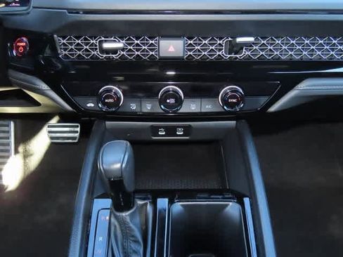 Certified 2024 Honda Accord Sport image 20