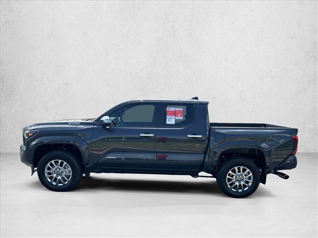 New 2026 Toyota Tacoma Limited AWD/4WD image 5