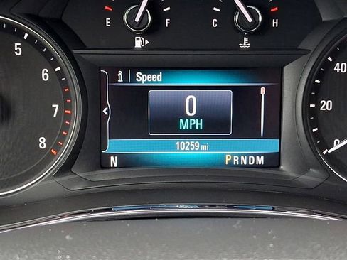 Used 2020 Buick Encore Preferred w/ Safety Package image 25