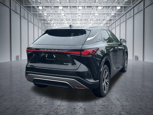 Used 2023 Lexus RX 350 Premium w/ Accessory Package AWD/4WD image 22