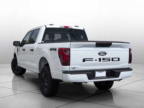 New 2025 Ford F150 STX image 15