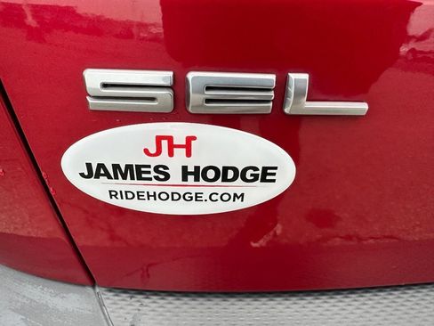Used 2021 Ford Escape SEL FWD image 29