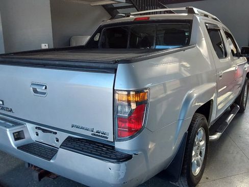 Used 2006 Honda Ridgeline RTS image 9