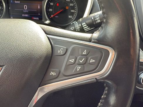 Used 2022 Chevrolet Equinox LT image 11