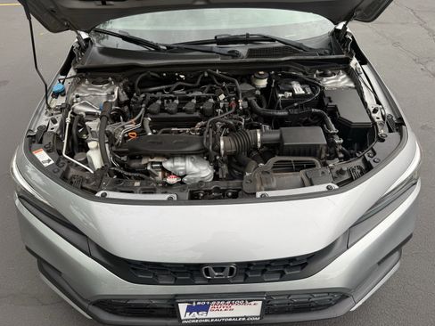 Used 2022 Honda Civic Sport Touring image 22