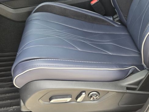 New 2026 Acura MDX Type S image 17