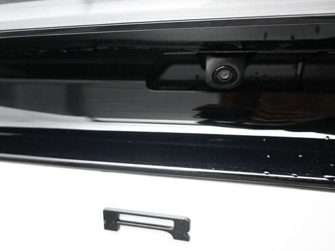 New 2026 Toyota Prius Nightshade Edition image 41