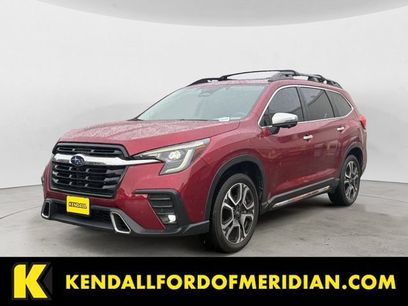 Used 2023 Subaru Ascent Touring