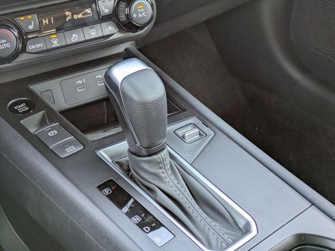 New 2026 Nissan Kicks SV w/ SV Premium Package image 23