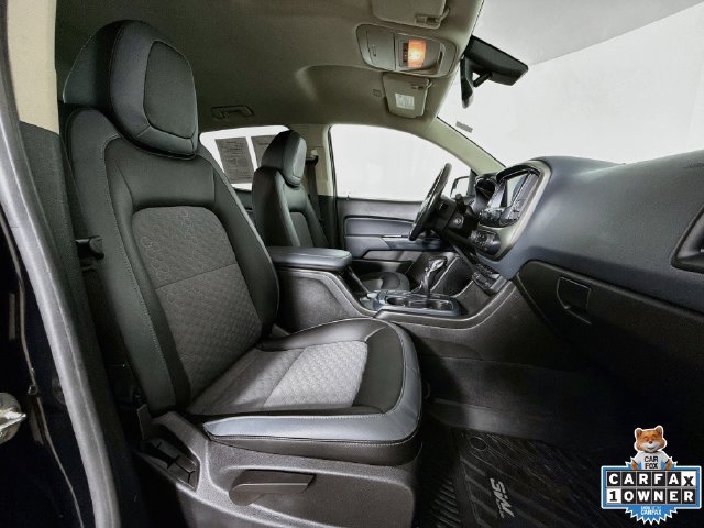Used 2022 Chevrolet Colorado Z71 AWD/4WD image 27